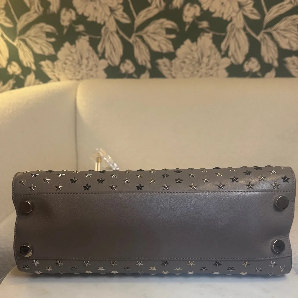 Jimmy Choo authentic euc
